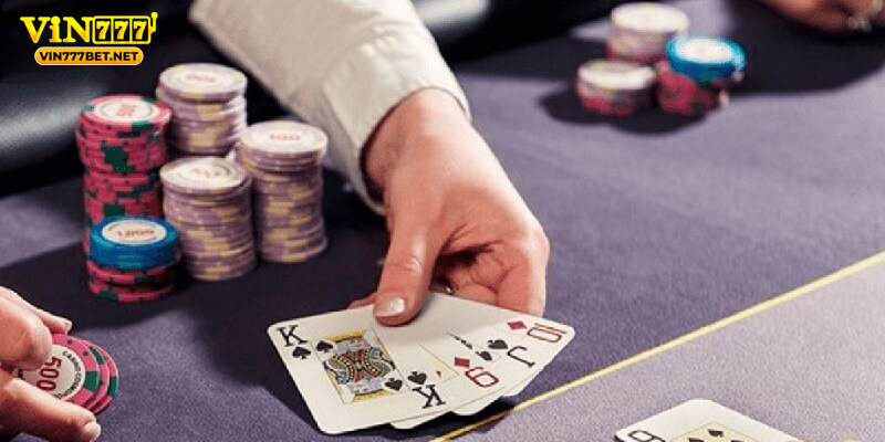 Tiến Lên - Tất Cả Thông Tin Cần Biết Để Chinh Phục Game Bài Bạn cần nắm chắc quy định chặt bài trong tiến lên