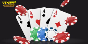 Chiến thuật chơi Texas Hold’em dành cho người mới