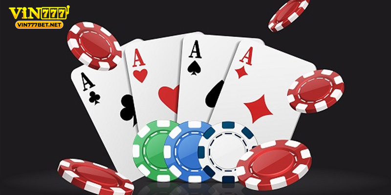Poker - Trò Chơi Trí Tuệ Đỉnh Cao Thu Hút Đông Đảo Tay Chơi Chiến thuật chơi Texas Hold’em dành cho người mới