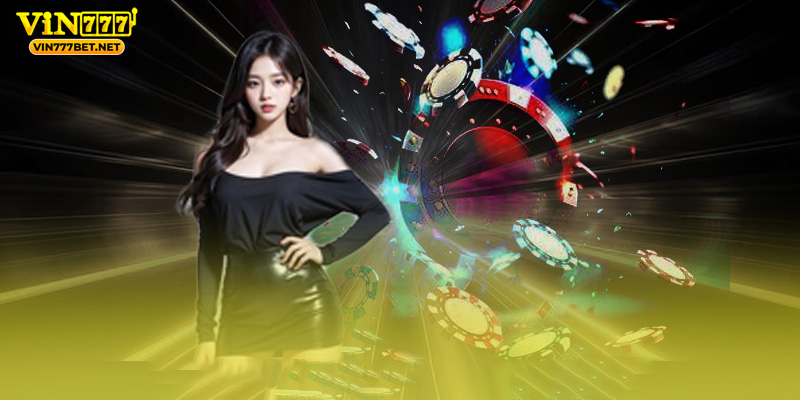 Vin777 – Điểm Đến Giải Trí Trực tuyến Hot Số 1 Tại Châu Á Các trò chơi Vin777 đổi thưởng uy tín với chất lượng
