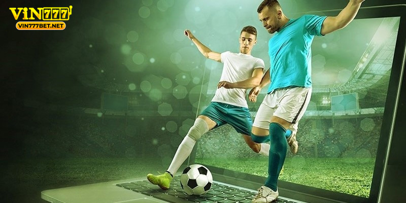 Cập nhật các tựa game trong cá cược thể thao hiện nay