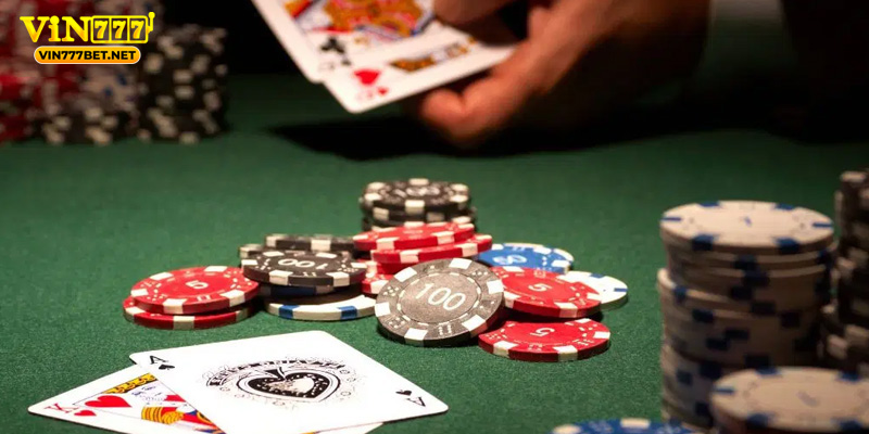 Baccarat - Luật Chơi Và Bí Kíp Chinh Phục Mọi Sòng Bạc Chiến thuật đánh bài từ cơ bản nhất đến nâng cao hơn