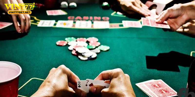 Tiến Lên - Tất Cả Thông Tin Cần Biết Để Chinh Phục Game Bài Game bài quen thuộc không khiến người chơi cảm thấy nhàm chán
