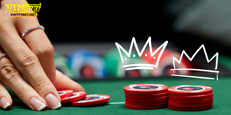 Giới thiệu tổng quan về tựa game bài Vin777