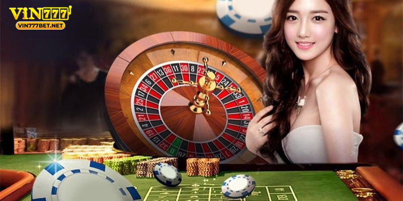 Quà Lớn Từ Khuyến Mãi Vin777 Siêu Hấp Dẫn Cho Mọi Người Chơi Nhận khuyến mãi vàng chỉ bằng vài bước đơn giản