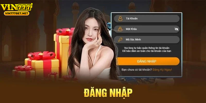 Hướng Dẫn Từng Bước Đăng Nhập Vin777 Mới Nhất 2025 An Toàn Sai lầm nhỏ cũng cần cẩn thận tránh mắc phải
