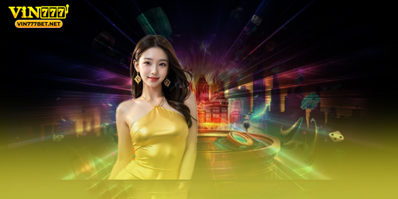 Vin777 – Điểm Đến Giải Trí Trực tuyến Hot Số 1 Tại Châu Á Thông tin liên hệ tại trang chủ