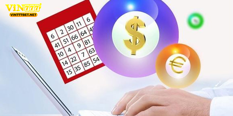 Xổ Số - Khám Phá Các Hình Thức, Cách Chơi & Giải Thưởng Tìm hiểu nguồn gốc và hành trình phát triển của xổ số