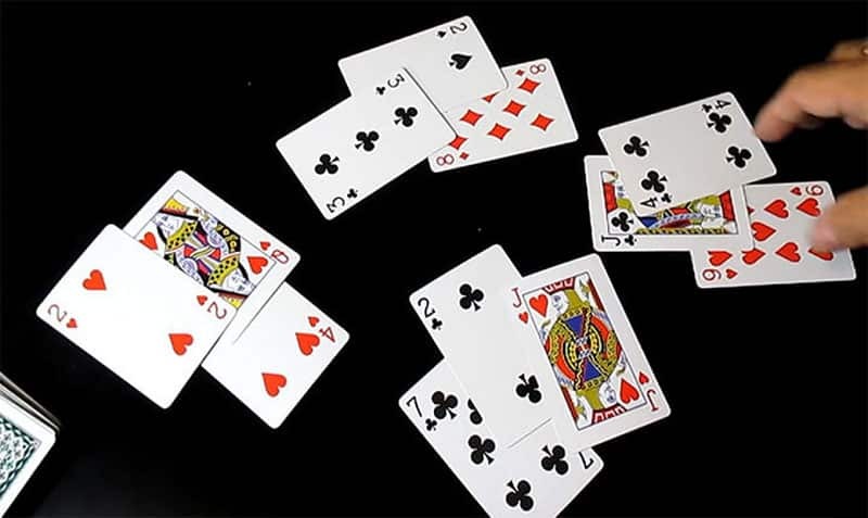 Thủ Thuật Chơi Bài Cào Hiệu Quả Nhất Thuật ngữ hữu ích khi chơi bài ba lá