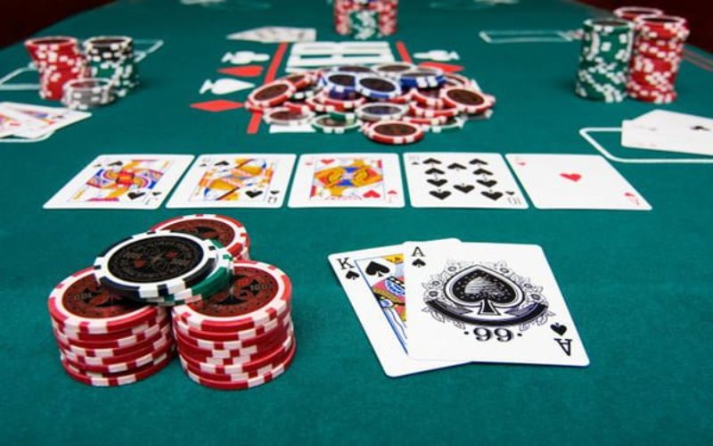 Bỏ Tay Bí Kíp Chơi Bài Tiến Lên Miền Bắc Ghi nhớ tất cả quân bài