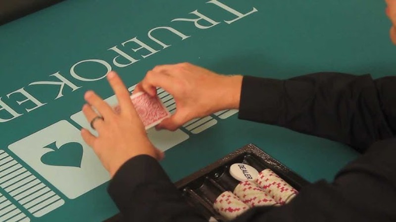 Dealer Là Gì? Tìm Hiểu Về Dealer Casino Khái quát chung về Dealer