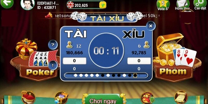 Game Tài Xỉu Là Gì? Hướng Dẫn Cách Chơi Luôn Thắng Mẹo chơi game tài xỉu là gì