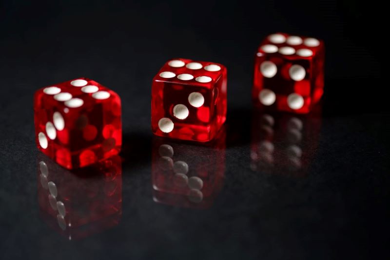 Game Tài Xỉu Rút Tiền Mặt Nhanh. Hướng Dẫn Chi Tiết Game tài xỉu rút tiền mặt là loại hình cá cược dựa trên 3 viên xúc xắc