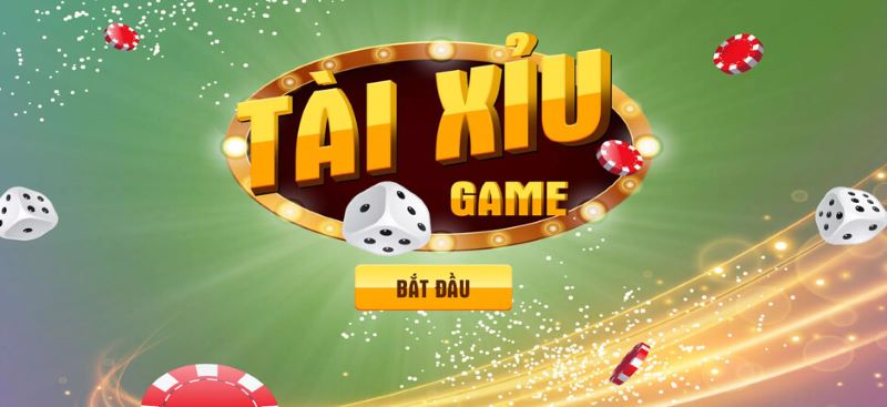 Game Tài Xỉu Rút Tiền Mặt Nhanh. Hướng Dẫn Chi Tiết Làm thế nào để bắt đầu chơi game tài xỉu nhận thưởng hấp dẫn