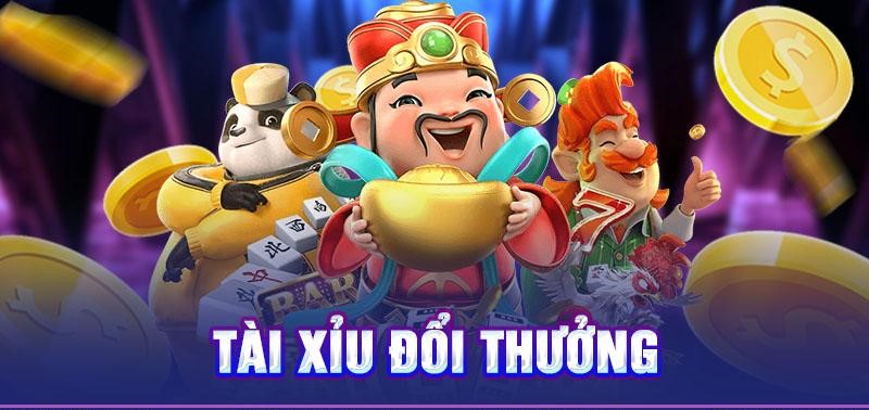 Hướng dẫn chơi game tài xỉu đổi thưởng uy tín nhất 2025 Cách thức chơi game tăng cơ hội rinh thưởng hấp dẫn