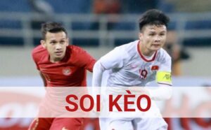Điều cần biết về kèo tỷ số 