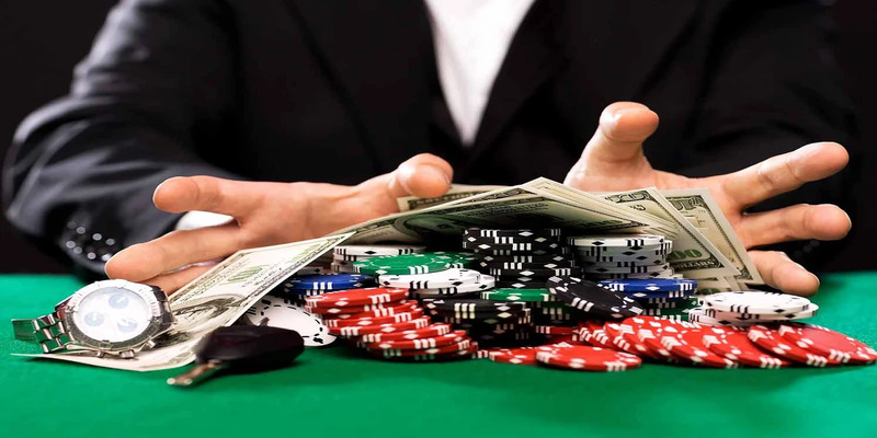 Tài xỉu online uy tín - Cách kiếm tiền online nhanh chóng Sức hút khó cưỡng của game tài xỉu online