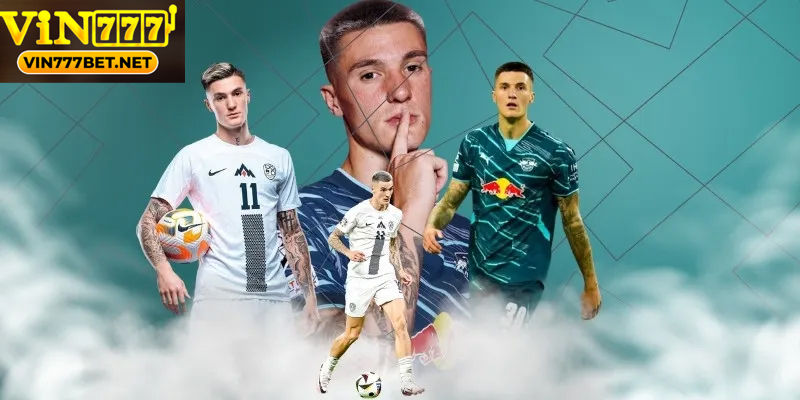 Tài năng và tinh thần thi đấu giúp họ trở thành biểu tượng bóng đá