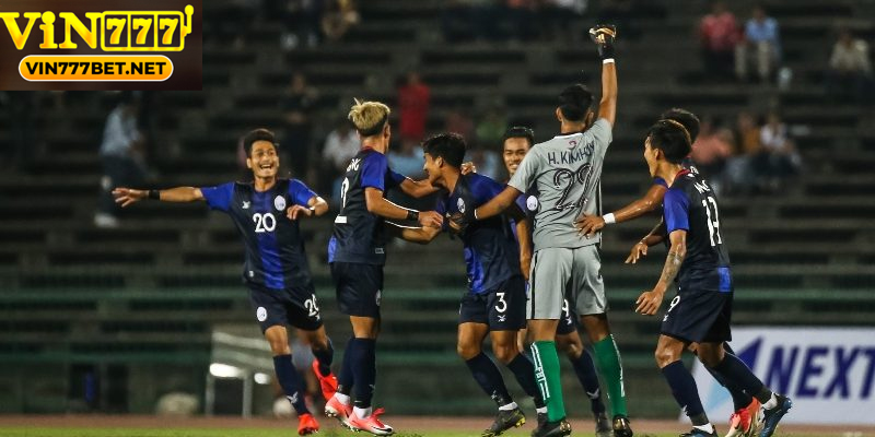 Thuật ngữ quốc tế thường xuyên xuất hiện trong bình luận và phân tích