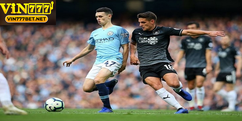 Hiểu rõ từng vị trí trên sân giúp thi đấu hiệu quả hơn