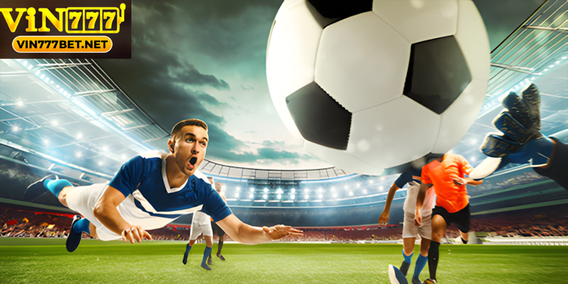 Một bàn thắng đẹp mắt thể hiện kỹ thuật và sự sáng tạo tuyệt vời