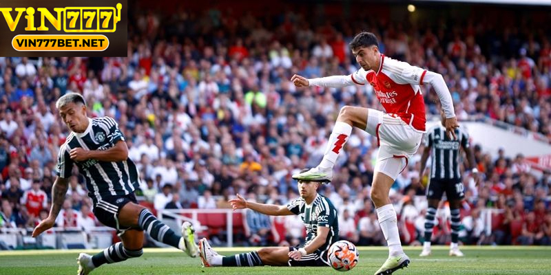 Giải Ngoại Hạng Anh thu hút hàng triệu người hâm mộ toàn cầu