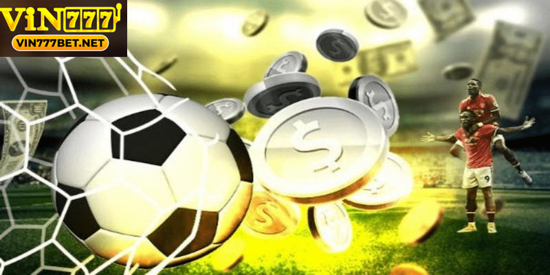 Thế Giới Cá Cược Bóng Đá Vin777bet Đầy Kịch Tính Người chơi cần phân tích kỹ lưỡng trước khi tham gia cá cược bóng đá
