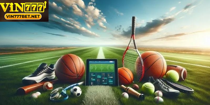 Cá cược thể thao đa dạng với nhiều kèo cược khác nhau