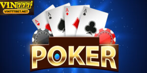 cach choi poker 4