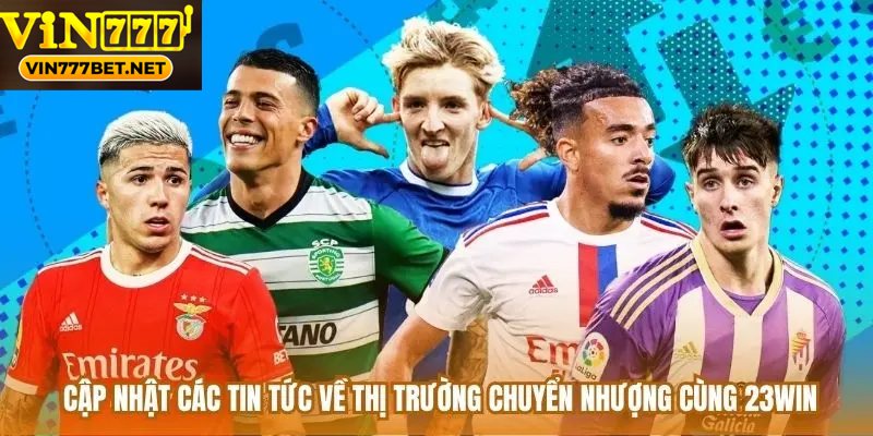 Chuyển Nhượng Bóng Đá – Sức Nóng Từ Hậu Trường Sân Cỏ Giá trị cầu thủ phụ thuộc vào phong độ và thành tích thi đấu