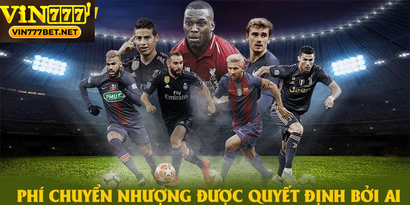 Chuyển Nhượng Bóng Đá – Sức Nóng Từ Hậu Trường Sân Cỏ Thị trường chuyển nhượng sôi động đặc biệt trong kỳ nghỉ hè
