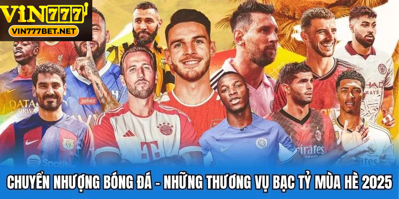 Chuyển Nhượng Bóng Đá – Sức Nóng Từ Hậu Trường Sân Cỏ Câu lạc bộ tận dụng chuyển nhượng để tăng cường sức mạnh đội hình