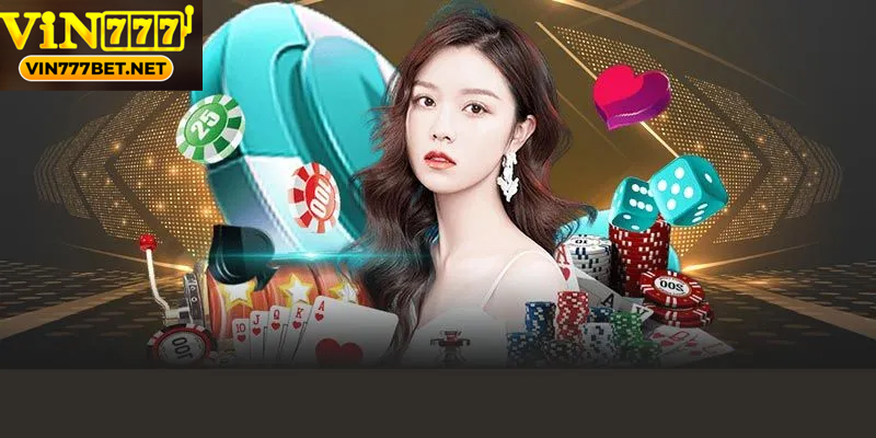 Game Đánh Bài Vin777bet – Giải Trí Kết Hợp Chiến Thuật Đánh bài là hình thức giải trí quen thuộc trong đời sống