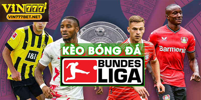 Kèo Bóng Đá Đức: Bí Quyết Soi Kèo Bundesliga Và Cá Cược Theo dõi biến động tỷ lệ giúp soi kèo bóng đá Đức chính xác