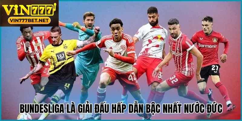 Kèo Bóng Đá Đức: Bí Quyết Soi Kèo Bundesliga Và Cá Cược Kèo bóng đá Đức đa dạng mang lại nhiều sự lựa chọn đặt cược