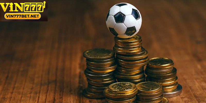 Cách Chơi Kèo Cá Cược Bóng Đá Vin777bet Luôn Thắng Phân tích phong độ đội bóng giúp soi kèo cá cược bóng đá chuẩn xác