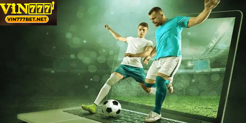 Cách Chơi Kèo Cá Cược Bóng Đá Vin777bet Luôn Thắng Người chơi cần hiểu rõ luật trước khi tham gia kèo cá cược bóng đá