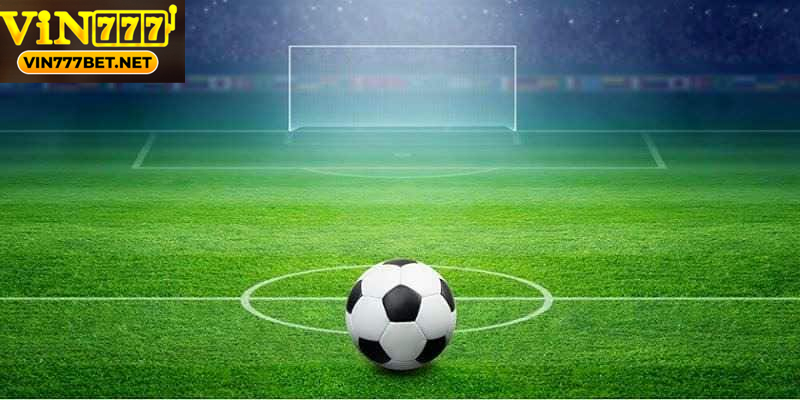 Hướng Dẫn Tham Gia Và Cách Chơi Kèo Chấp 1/2 Vin777bet Hiểu rõ kèo chấp 1/2 để đặt cược chuẩn xác hơn