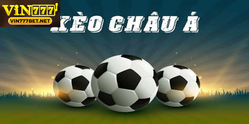Hiểu Rõ Kèo Châu Á Trong Cá Cược Bóng Đá Chuyên Nghiệp Kèo châu Á mang đến nhiều mức tỷ lệ hấp dẫn khác nhau