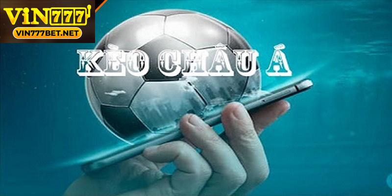 Hiểu Rõ Kèo Châu Á Trong Cá Cược Bóng Đá Chuyên Nghiệp Người chơi cần hiểu rõ luật chấp khi tham gia kèo châu Á