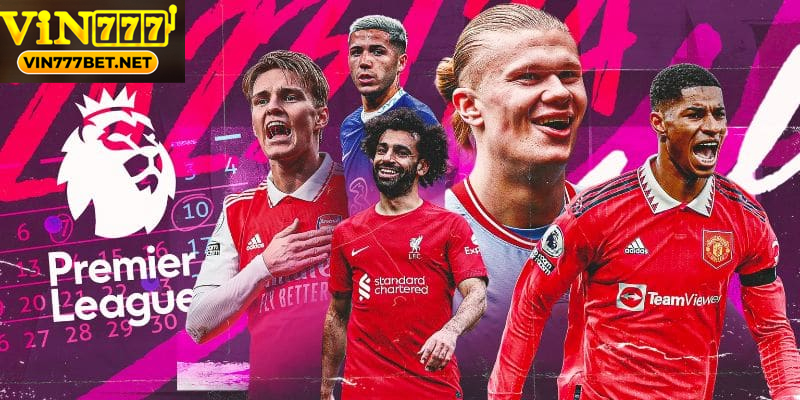 Bí quyết soi kèo chuẩn giúp thắng lớn tại Ngoại Hạng Anh