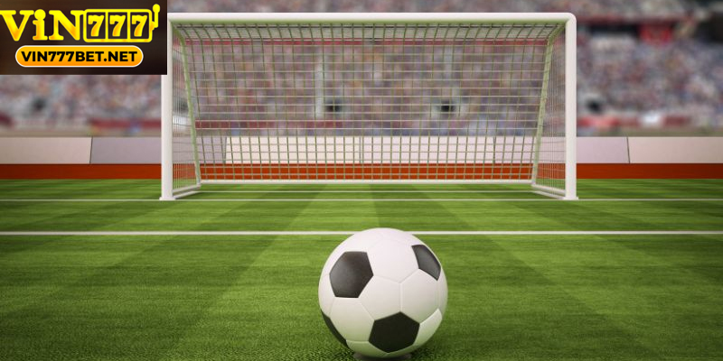Kèo penalty cho phép người chơi dự đoán kết quả loạt sút