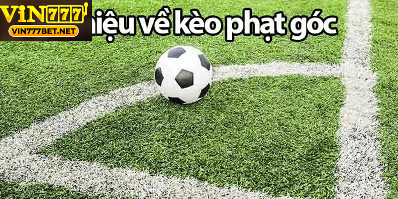 Cách Chơi Và Mẹo Chiến Thuật Thắng Lớn Kèo Phạt Góc Kèo phạt góc cho phép người chơi dự đoán tổng số lần phạt