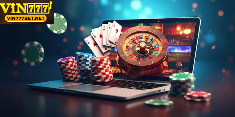 Game Bài Poker Online Vin777bet Chiến Thuật Và Tâm Lý Poker online là trò chơi trí tuệ hấp dẫn đông đảo người chơi