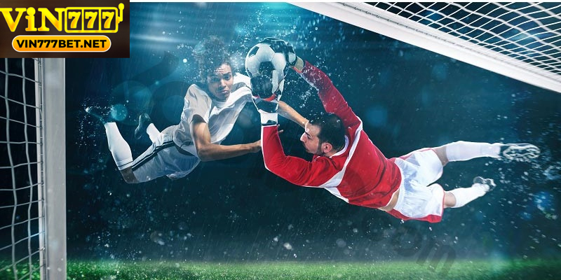 Kinh Nghiệm Soi Kèo Cá Cược Bóng Đá Vin777bet Chuẩn Xác Phân tích chiến thuật hai đội giúp soi kèo cá cược bóng đá chuẩn