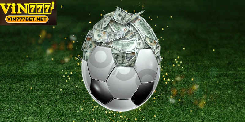 Kinh Nghiệm Soi Kèo Cá Cược Bóng Đá Vin777bet Chuẩn Xác Soi kèo cá cược bóng đá hiệu quả cần theo dõi biến động tỷ lệ