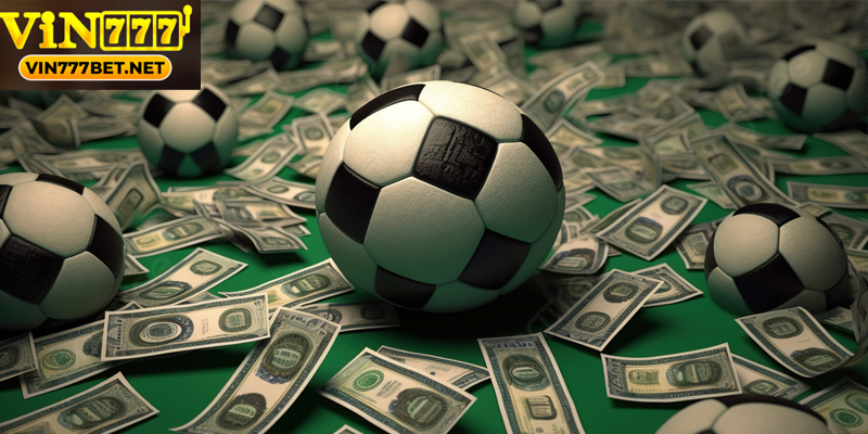 Kinh Nghiệm Soi Kèo Cá Cược Bóng Đá Vin777bet Chuẩn Xác Soi kèo cá cược bóng đá giúp người chơi dự đoán chính xác trận đấu