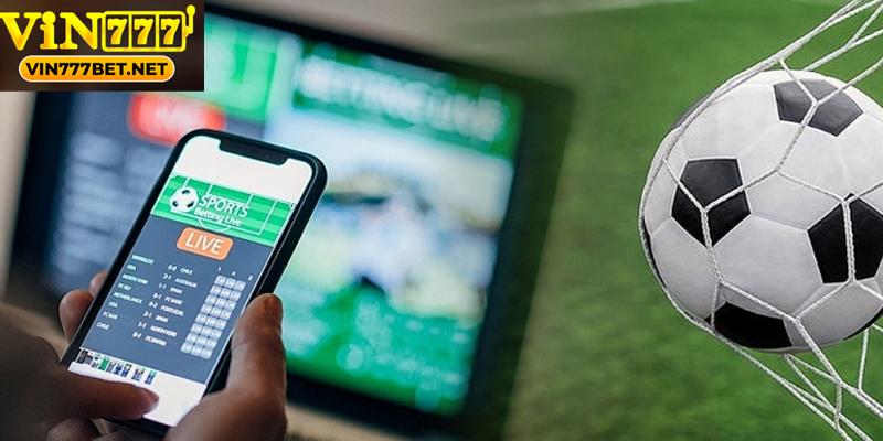 Tổng Quan Thuật Ngữ Bóng Đá Vin777bet Cho Cược Thủ Nắm vững các thuật ngữ bóng đá hỗ trợ soi kèo và đặt cược chuẩn