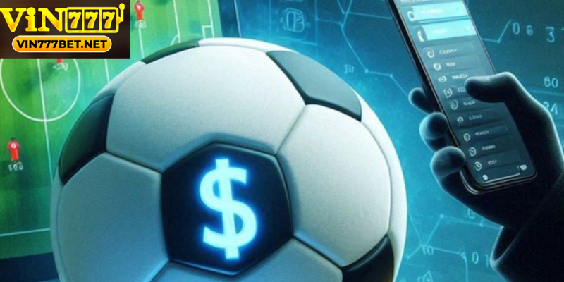 Tổng Quan Thuật Ngữ Bóng Đá Vin777bet Cho Cược Thủ Thuật ngữ bóng đá giúp người chơi hiểu rõ hơn về luật thi đấu