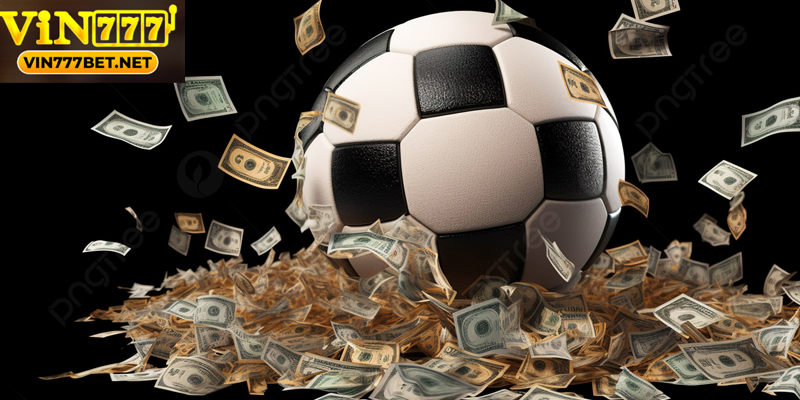 Những Điều Hấp Dẫn Tại Trang Cá Cược Bóng Đá Vin777bet Trải nghiệm giải trí đỉnh cao tại các trang cá cược bóng đá uy tín